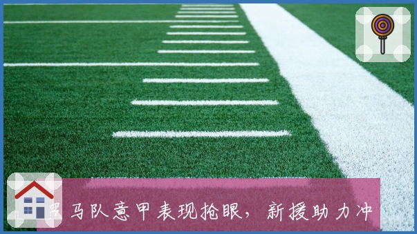 罗马队意甲表现抢眼，新援助力冲击榜首