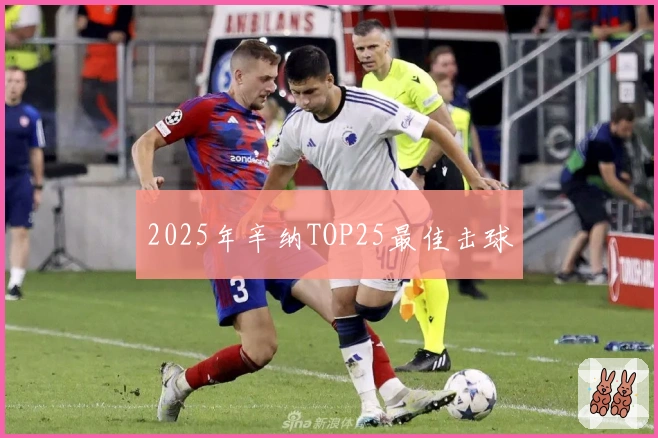 2025年辛纳TOP25最佳击球